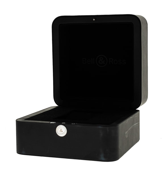 Bell and Ross Aviation BRS-CAMO-ST Image 4